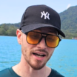 Profile photo of George (Community Support)